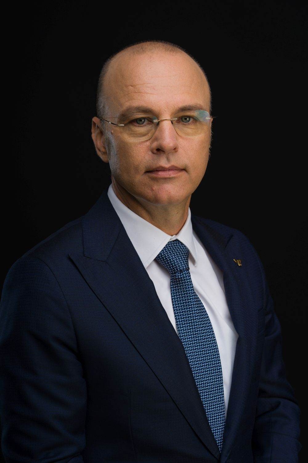 Adrian Mihai, CEO cofondator FANCourier